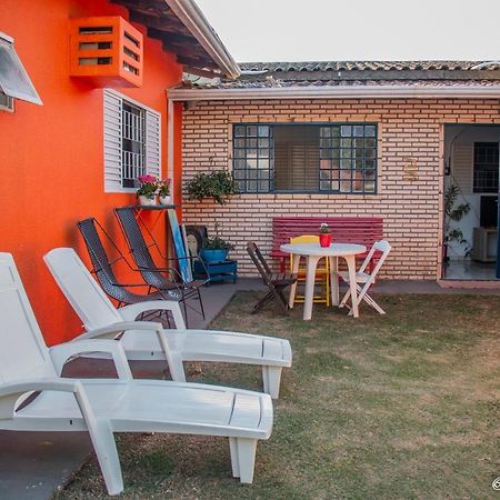 Pousada Manga Rosa Chapada dos Guimarães Esterno foto