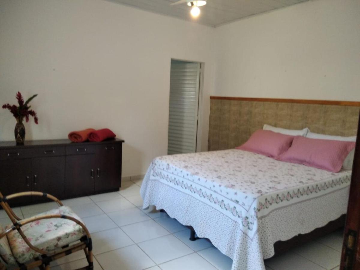 Pousada Manga Rosa Chapada dos Guimarães Esterno foto