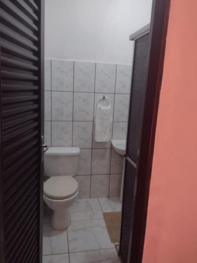 Pousada Manga Rosa Chapada dos Guimarães Esterno foto