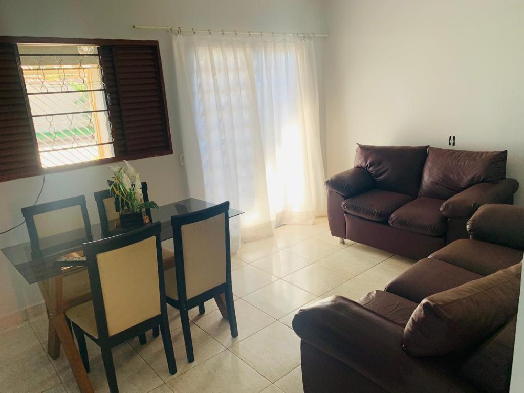 Pousada Manga Rosa Chapada dos Guimarães Esterno foto