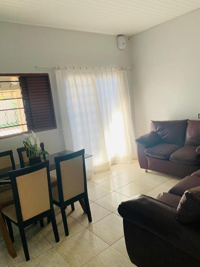 Pousada Manga Rosa Chapada dos Guimarães Esterno foto